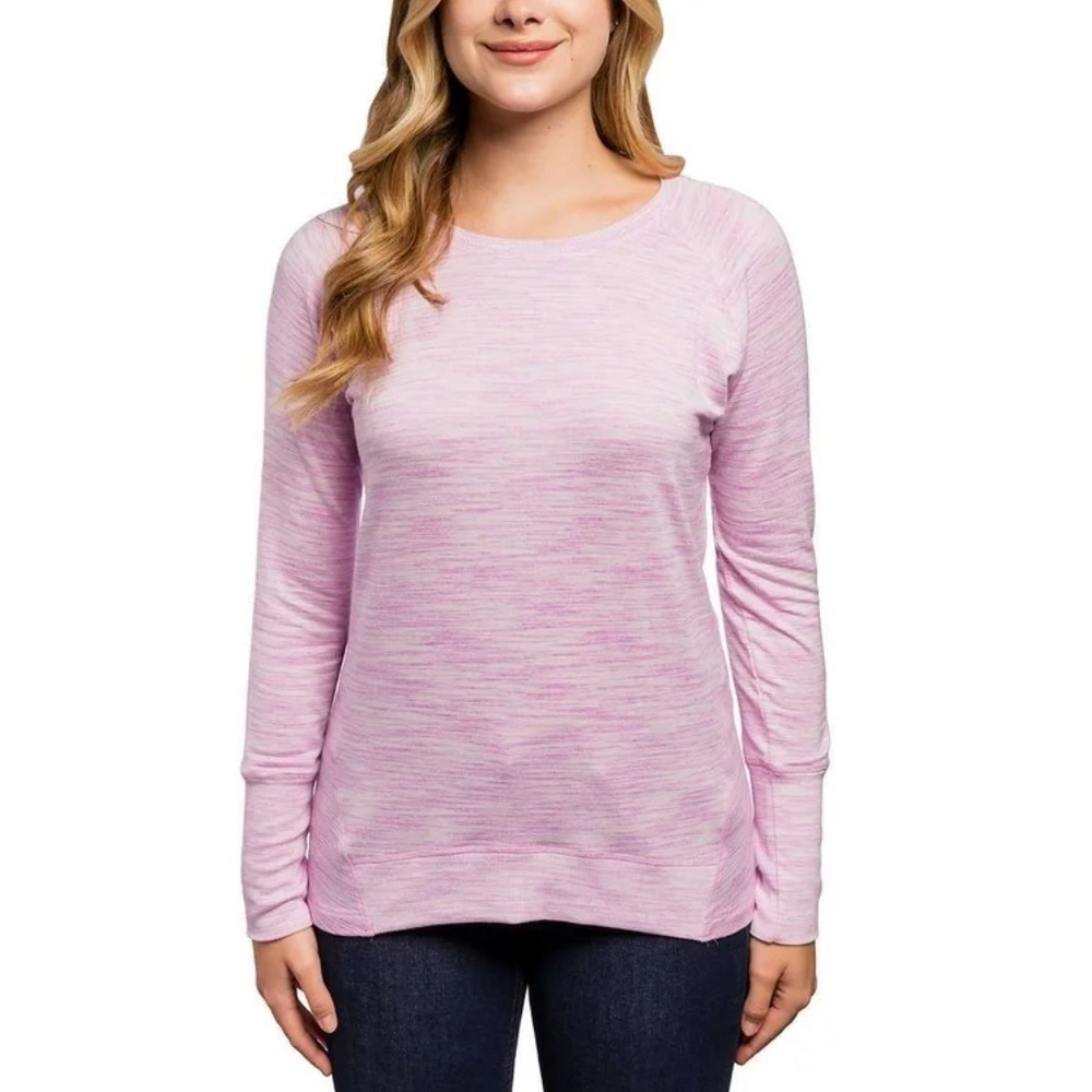 Champion Elite Lavender Pullover - Size S